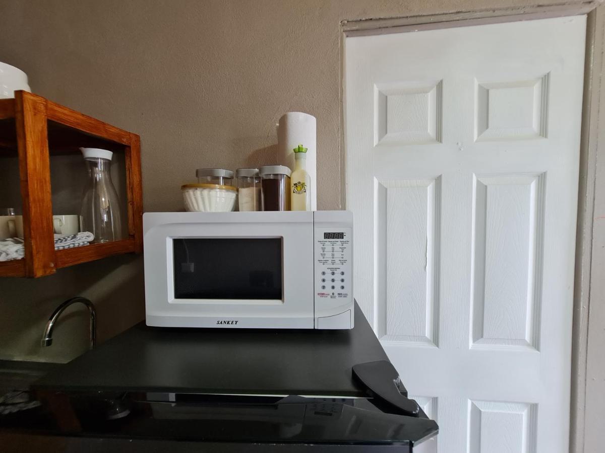Apartment Guayabon #1, Ac, Arenal Volcano Fortuna La Fortuna ภายนอก รูปภาพ
