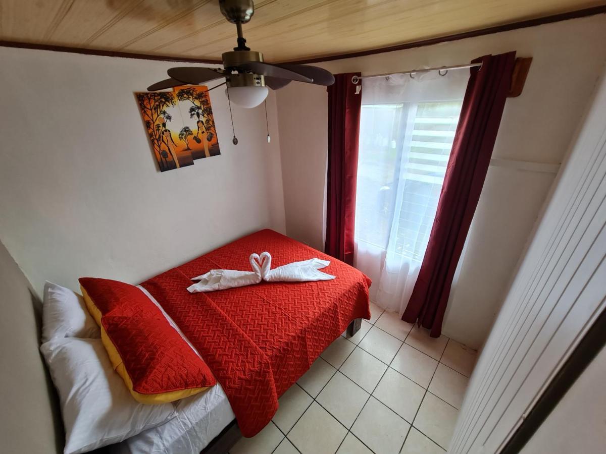 Apartment Guayabon #1, Ac, Arenal Volcano Fortuna La Fortuna ภายนอก รูปภาพ