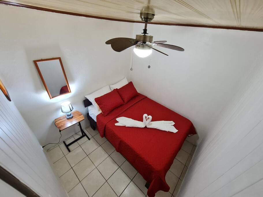 Apartment Guayabon #1, Ac, Arenal Volcano Fortuna La Fortuna ภายนอก รูปภาพ